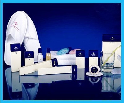 一次性酒店用品套装挑选指南 以汕头辉达日用品厂为例